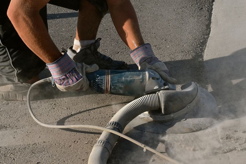 Pavement Milling Service