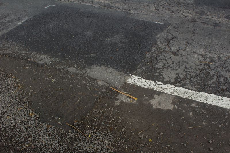 Asphalt Patching Service in Savannah, GA