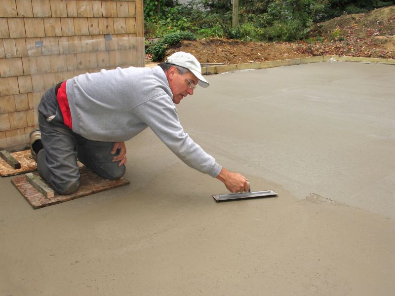 Surface Preparation