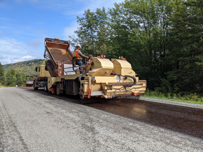 Cost of Pavement Milling Service — Cost of Pavement Milling Service