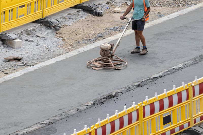 Cost of Pavement Milling Service — Cost of Pavement Milling Service